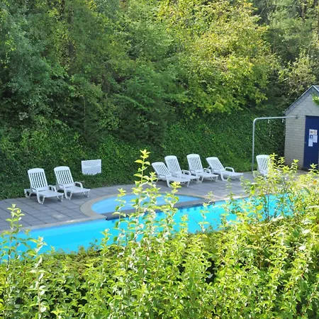 Rasidence Durbuy.3 Apartment *