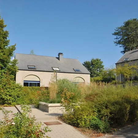 Apartment Rasidence Durbuy.3 Durbuy