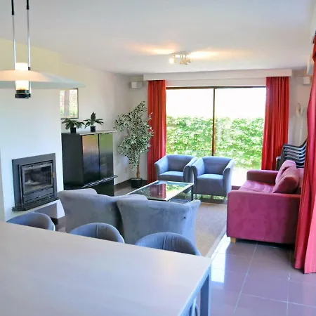 Rasidence Durbuy.3 Apartment *